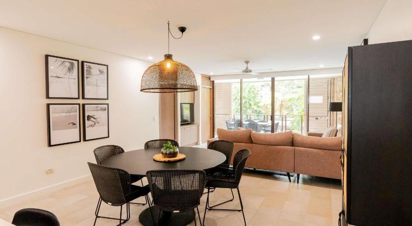 Imagen de Apartamento de 1 dormitorio (1 Bedroom Apartment) 8