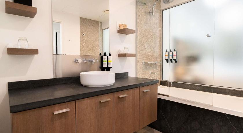 Imagen de Apartamento de 1 dormitorio (1 Bedroom Apartment) 14