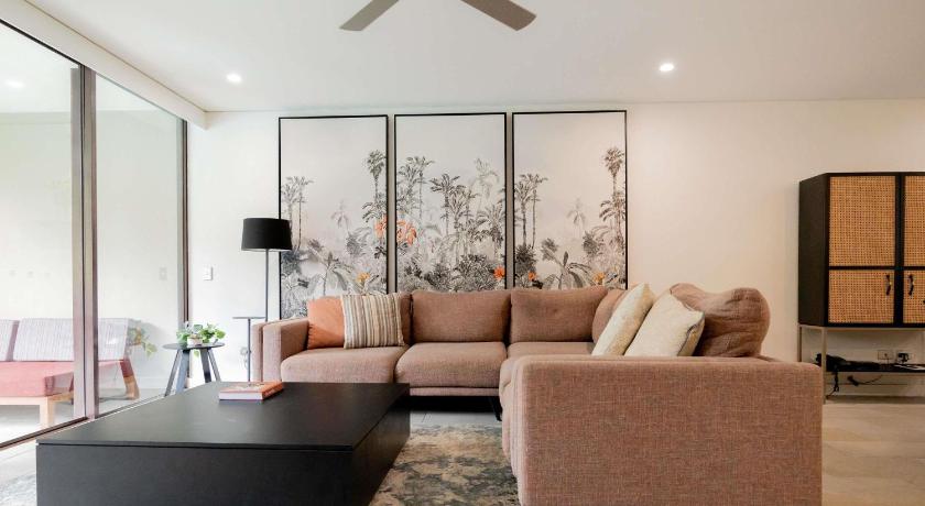 Imagen de Apartamento de 1 dormitorio (1 Bedroom Apartment) 4
