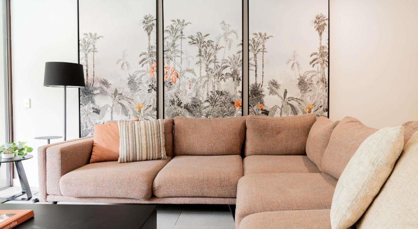 Imagen de Apartamento de 2 Dormitorios (2 Bedroom Apartment) 8