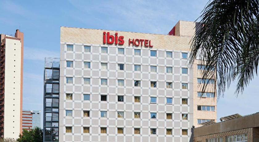 ibis Sao Jose do Rio Preto