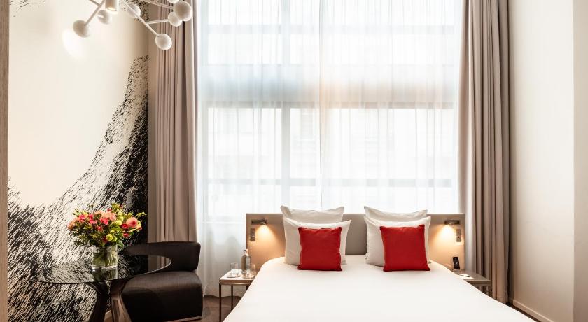 Image of Deluxe Room 0