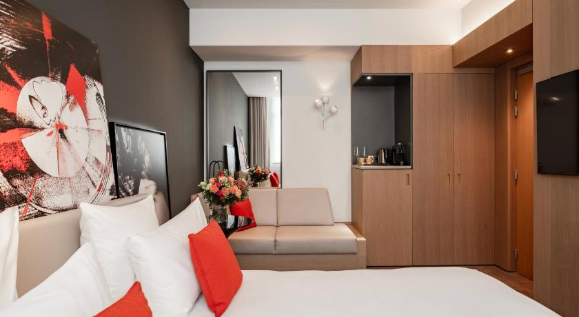 Image of Superior Room 1