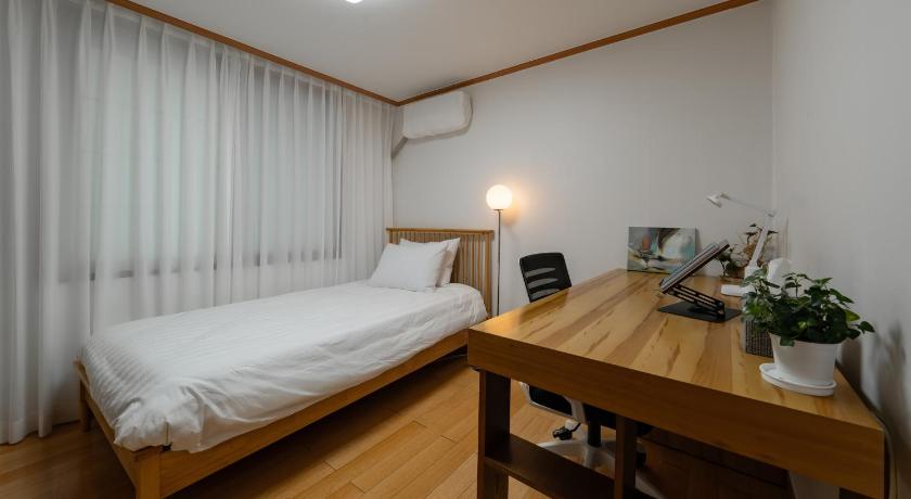 首尔 신규오픈특가,무료주차,엘리베이터, 정수기설치, Seoul Kangnam 강남,2룸, 선릉역, 역산역, 4星级 住宿 外观