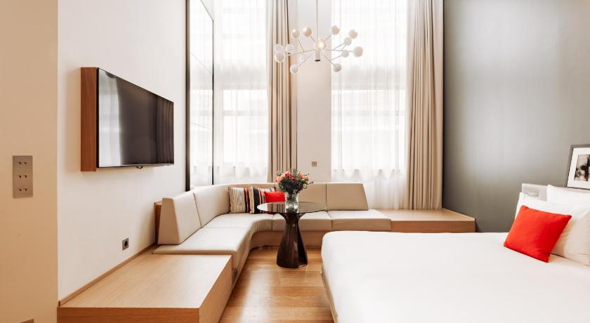 Image of Junior Suite 3