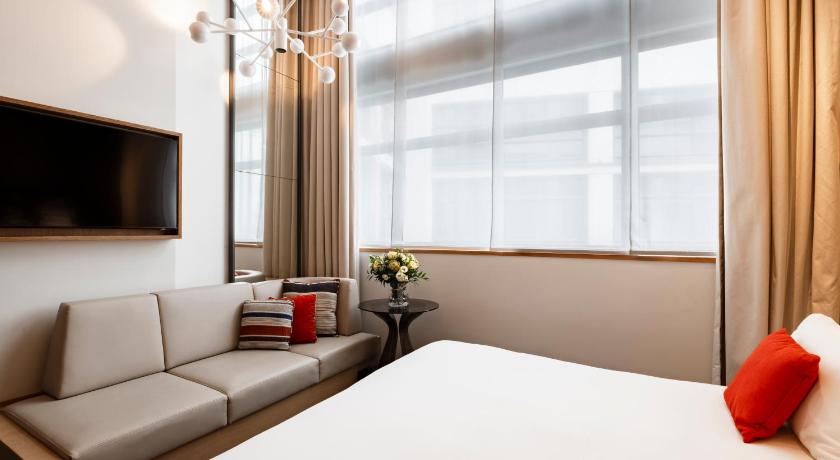 Image of Classic Room 5