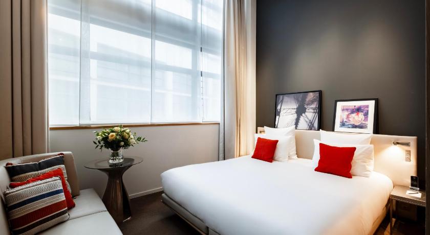 Image of Classic Room 0