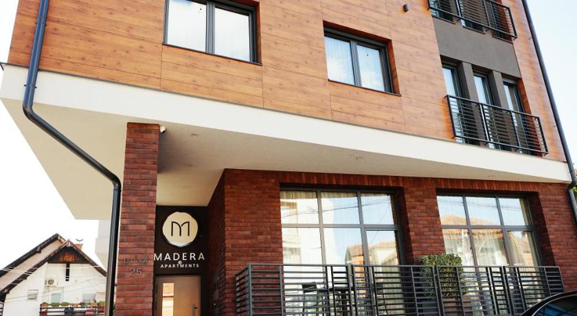 Foto di Madera apartments - Prenotazione scontata Agoda
