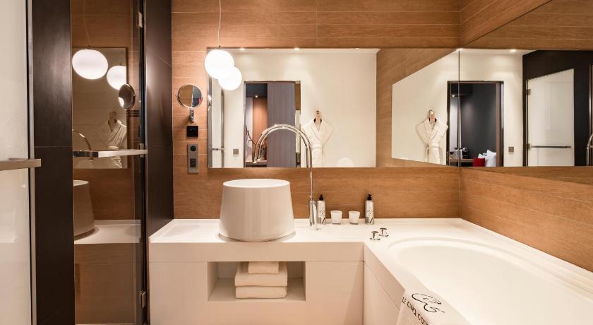 Image of Junior Suite Terrace 5