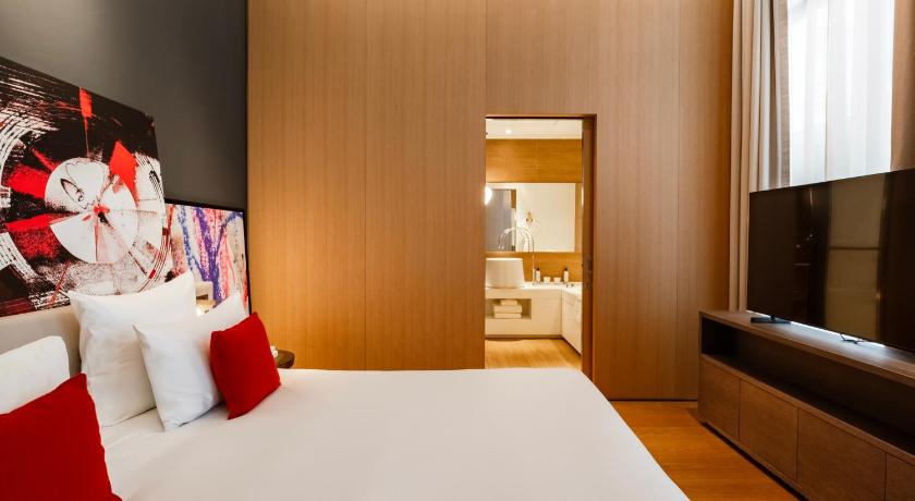 Image of Junior Suite Terrace 6