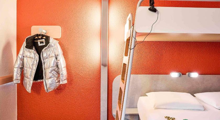 Image of Triple Room 5