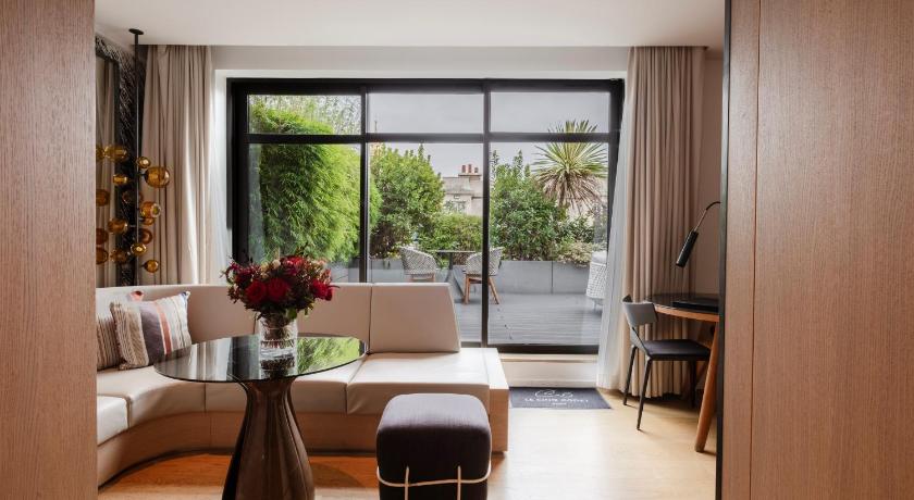 Image of Codet Suite 7