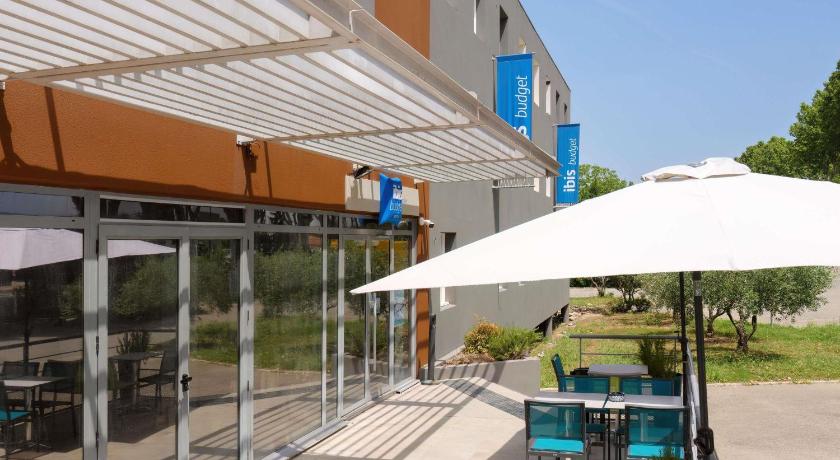 Létesítmények ibis budget Pertuis Luberon