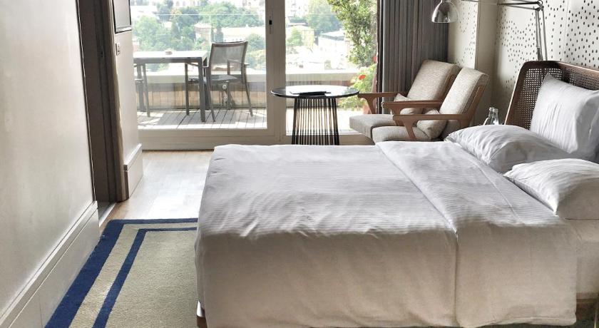 Witt Istanbul Suites photo
