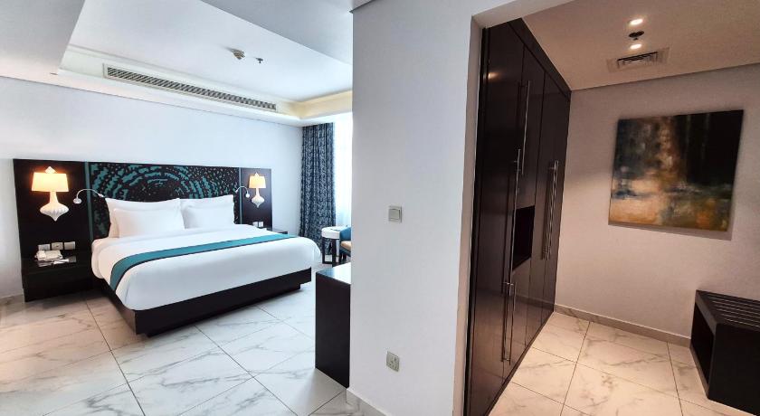 Image of Premium Suite 3