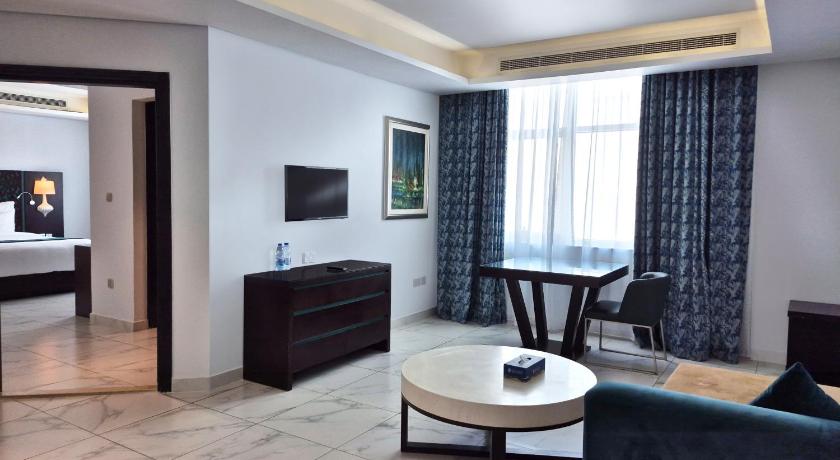 Image of Premium Suite 13