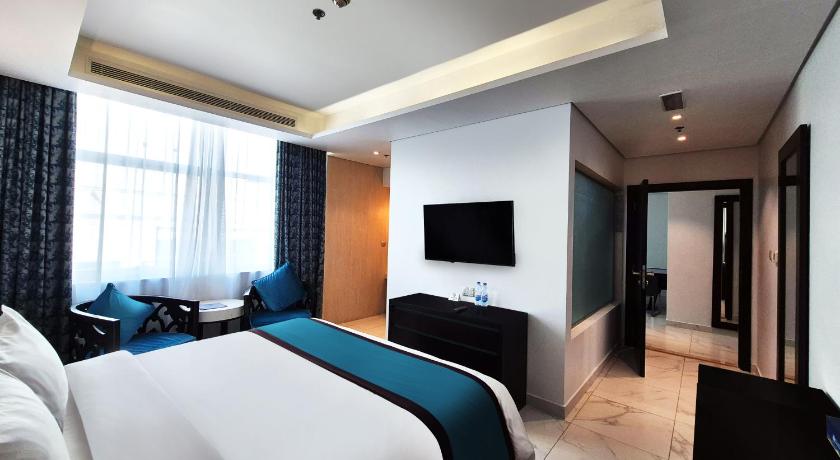 Image of Junior Suite 0