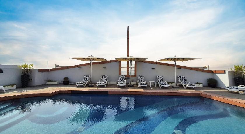 Signature Hotel Al Barsha - main image