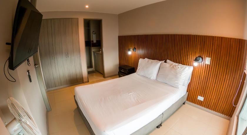 Image of One-Bedroom Standard Apartment 0