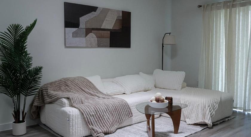 乔利维尔 (TX) Townhome in North Austin 4星级 住宿 客房