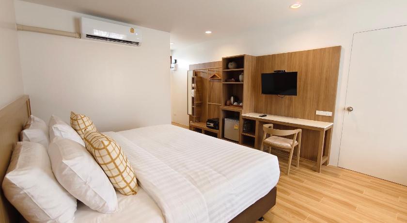 Image of Seaside Room for 2 People 4