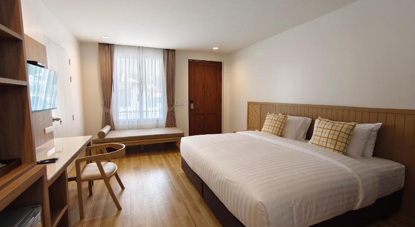 Image of Seaside Room for 2 People 3