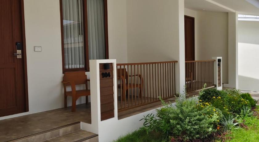 Image of Seaside Room for 2 People 14