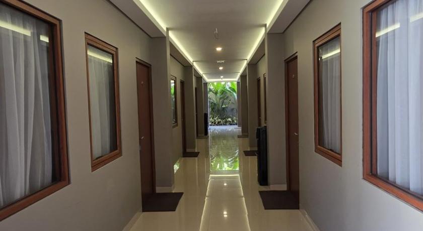 M3 Sanur – Denpasar, CO