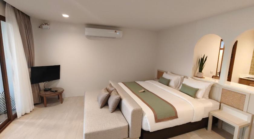 Image of Beach Front Villa Sea View 9