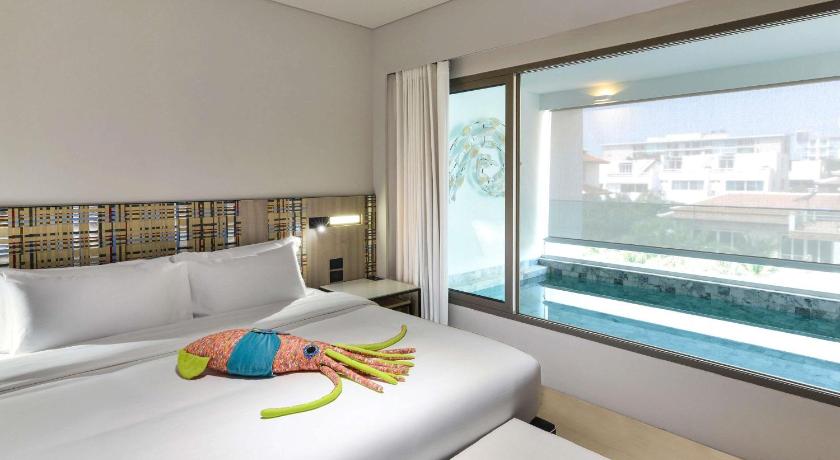 รูปของพูล สวีท (Pool Suite) 4