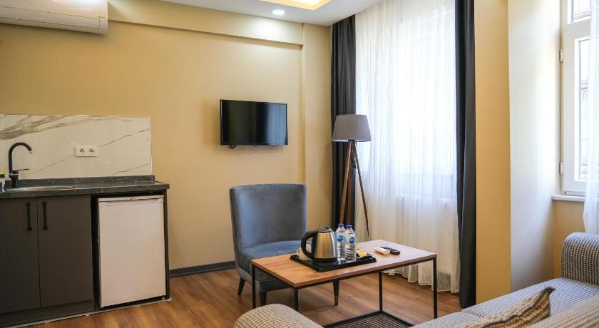 HOTEL LA VITRINE - image 11