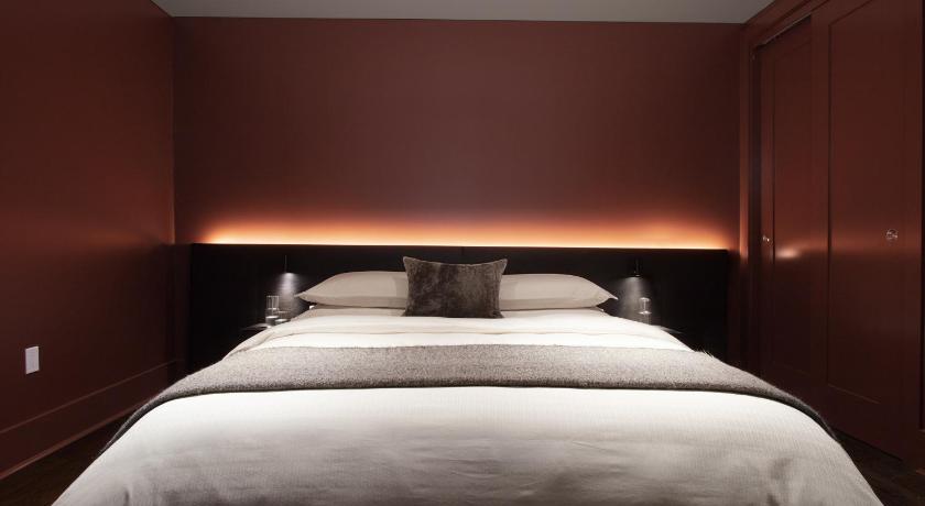 뉴올리언스 (LA) Roami at The Luzianne 4성급 숙소 객실