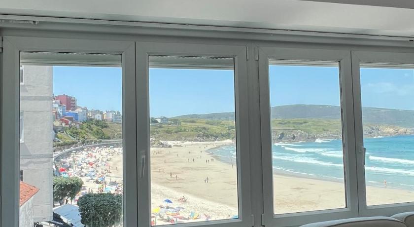 Marusia apartamento
