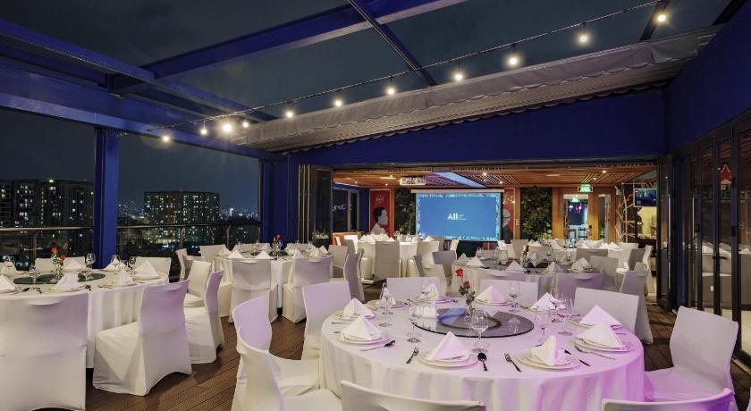 Ho Chi Minh City ibis Saigon Airport 4-Star Hotel amenity