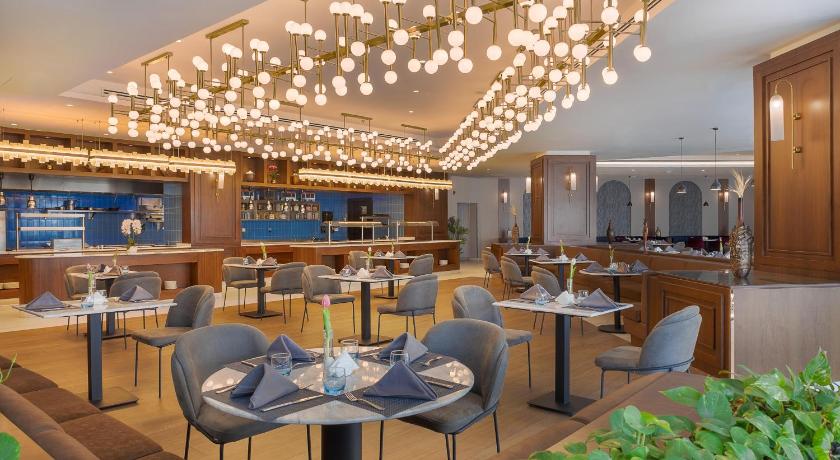 Radisson Blu Hotel Amman Galleria Mall - image 14