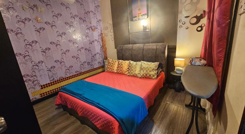 イポー The Mons inside Tower Regency Hotel and Apartments 4つ星 シングルルーム スイート