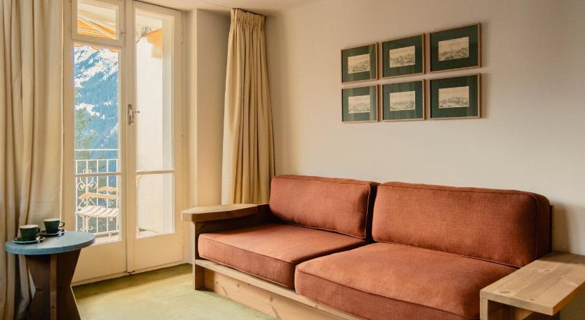 Image of Suite 1