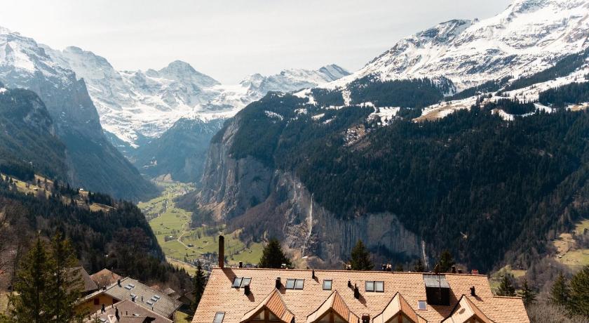 Image of Attic Prestige Jungfrau view 9