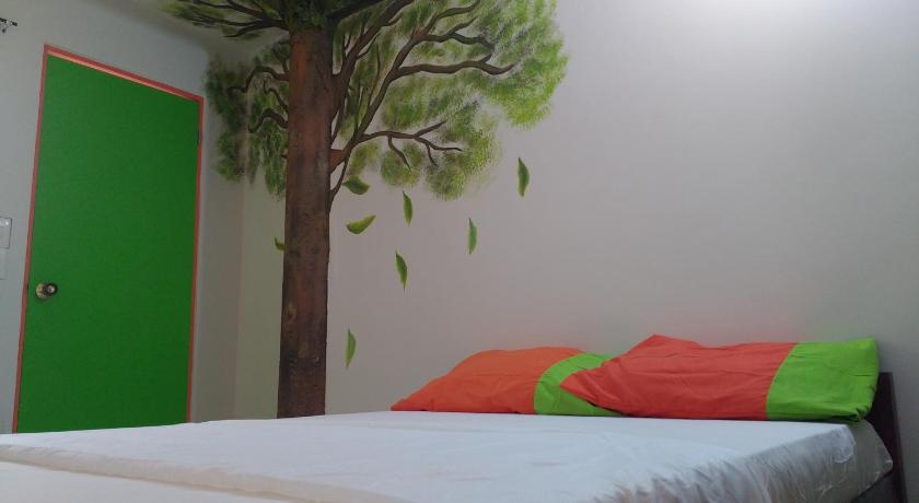 Hospedaje San Andres Vive Centro — Hotel in San Andres Island
