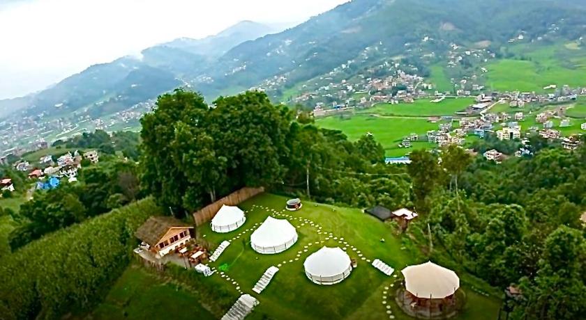 Hideaway Glamping — Kathmandu (3)