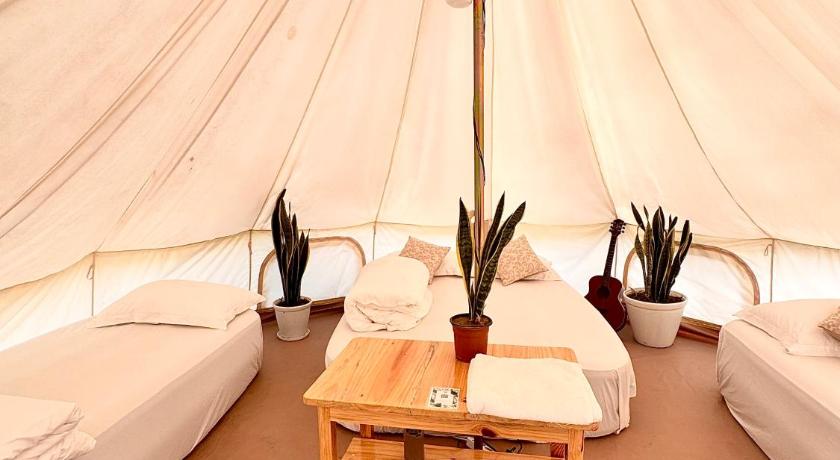 Hideaway Glamping — Kathmandu (4)