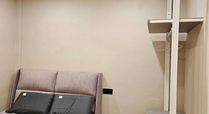 哥打丁宜 Shmawai Homestay Tepi Sungai  2星级 民宿 外观