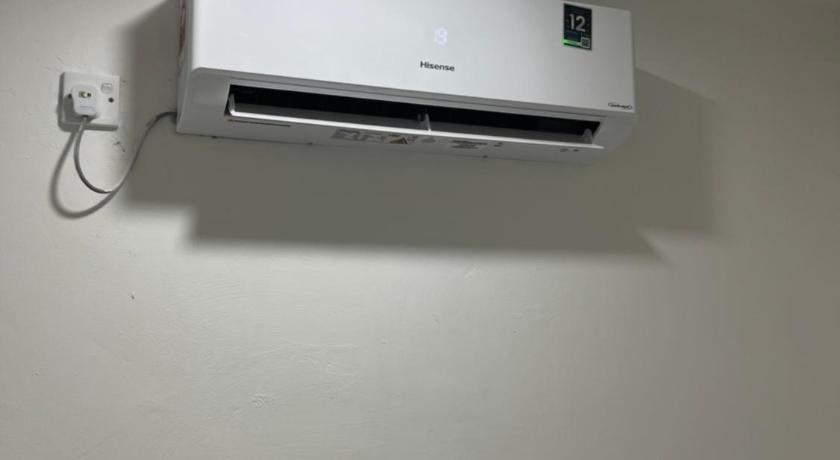 Ipoh Rest N Go CM 5-Star Hotel exterior