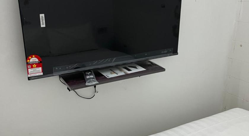 Ipoh Rest N Go CM 5-Star Hotel exterior