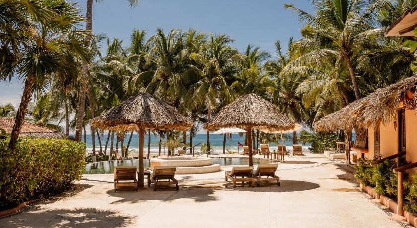 Puertas Paraiso Hotel boutique