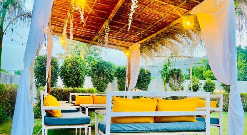 Heaven Hills Resort - image 6