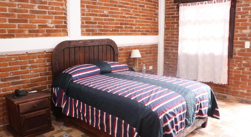 Hotel Campestre El Rinconcito de Chigna