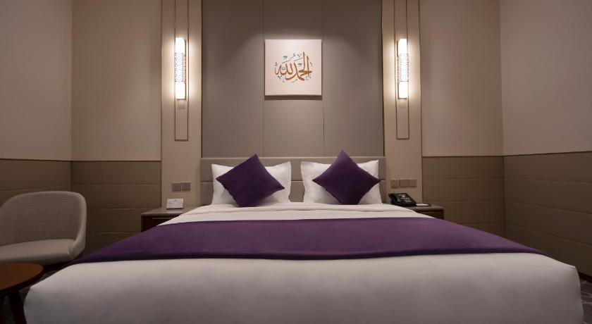 Diar Alkhalidiya Hotel - image 2