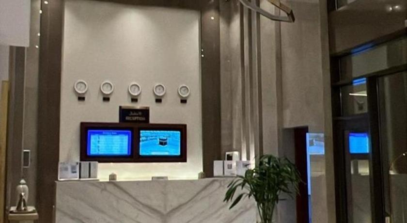 Diar Alkhalidiya Hotel - image 6