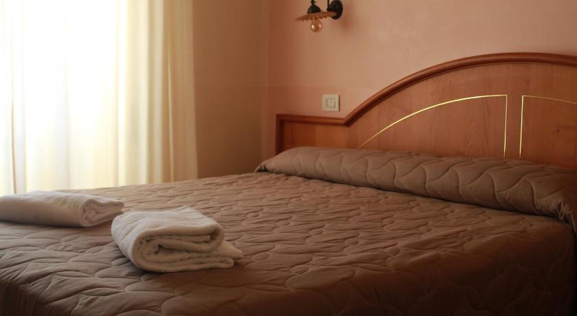 Hotel Ristorante Benigni